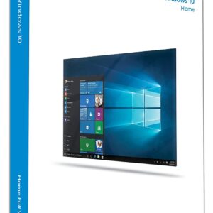 Buy Microsoft Windows 10 Home