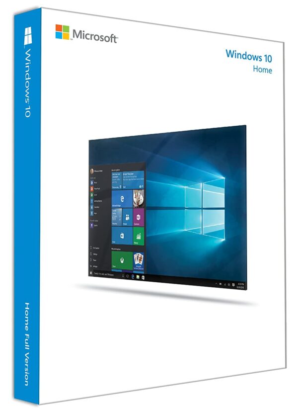 Buy Microsoft Windows 10 Home