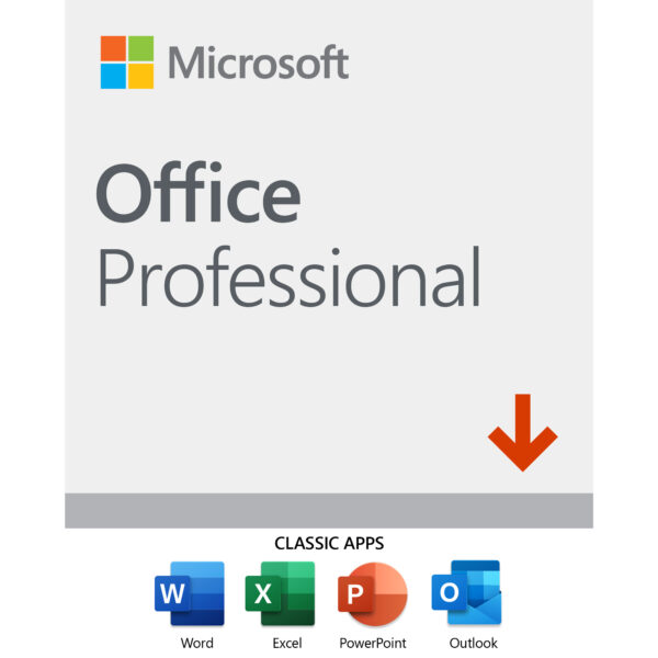 Microsoft Office 2019 pro